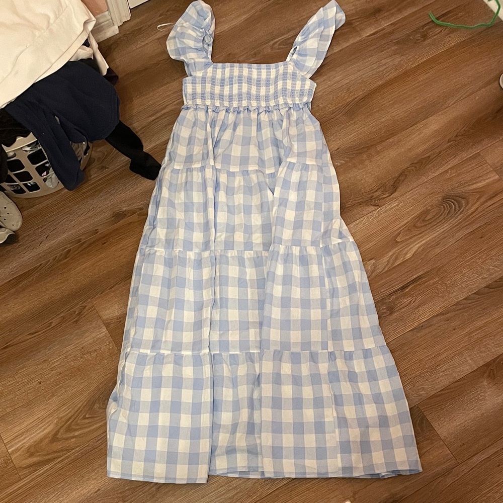 Altard State Maxi Dress